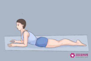 练腰的动作有哪些