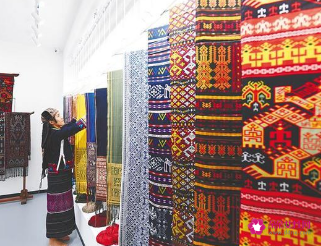 2022海南锦绣世界文化周举办时间地点