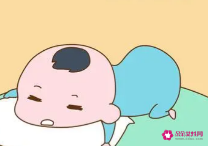 新生儿长期趴着睡有什么影响