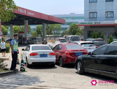 17号国内成品油价或破9元