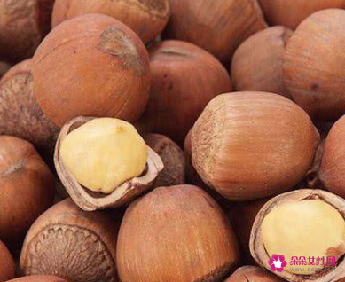 皱纹最怕3种食物