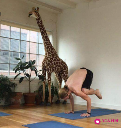 瘦肚子最快的瑜伽动作