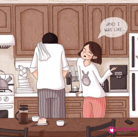 相亲男天天联系突然不联系了