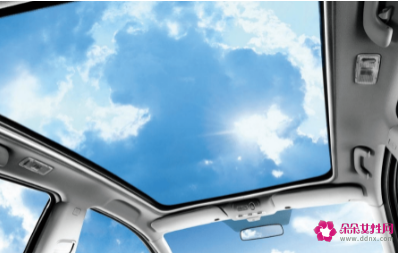 全景玻璃车顶优缺点