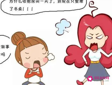 孩子成长几大叛逆期