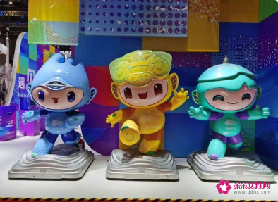 杭州亚运会电竞项目有哪些