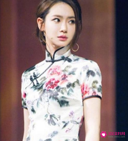 内心善良的星座女