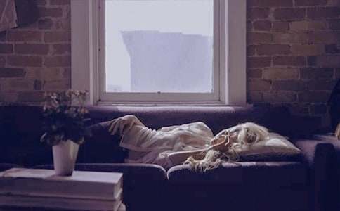 做梦哭醒预示什么