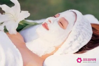 怎么才能皮肤好