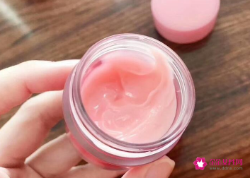 睡眠唇膜是可以涂着睡觉吗