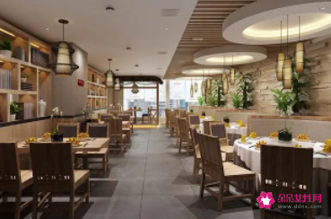 餐饮的经营方法与管理