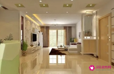 客厅布置需要注意的风水