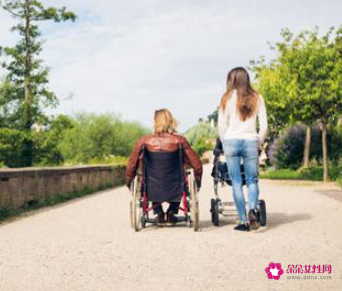 梦见坐轮椅有什么征兆吗