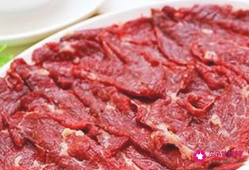 食欲中哪些属于优质蛋白质