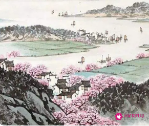 关于立春的七言绝句