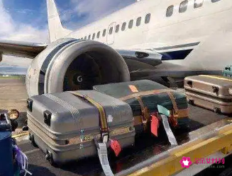 坐飞机可以托运多大的行李箱