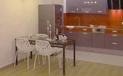 玄关装修风水讲究