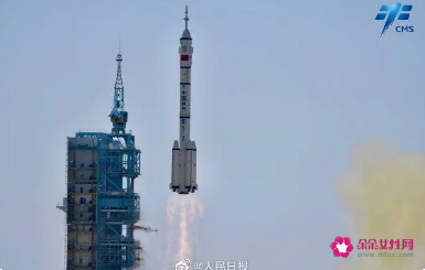 神舟十四号发射时间和返回时间