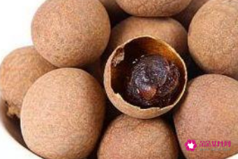 桂圆的功效与作用上火吗