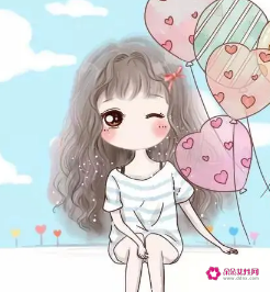 女孩主动找你聊天是什么意思