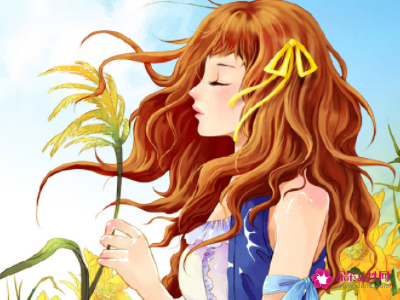 夸奖女孩子漂亮的幽默句子