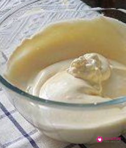 简单学做蛋糕步骤