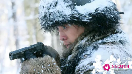 悬崖之上剧情介绍