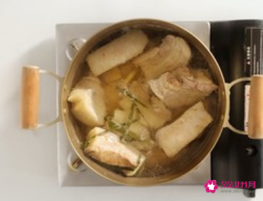 酱油煮猪肉怎么做好吃