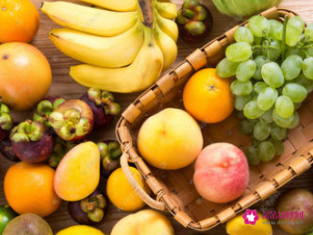 提高记忆力的水果