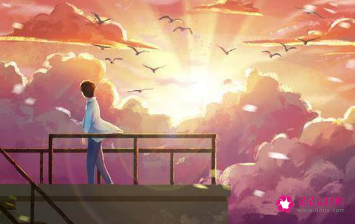 男人叫亲爱的代表什么