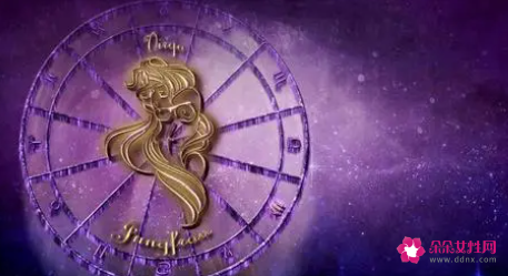 属虎的处女座性格分析