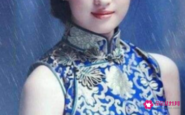 内心善良的星座女