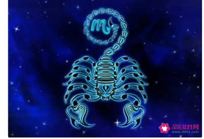 天蝎女为什么容易吸引渣男