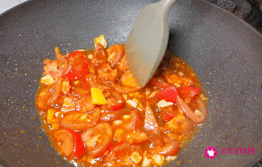 西红柿木耳汤的做法