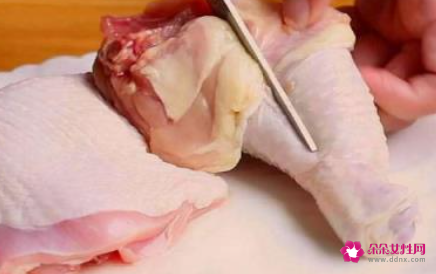 怎么知道鸡腿是否打过激素