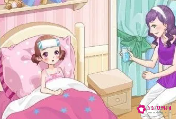 生病的人不宜探望病人