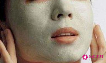 化妆前可以敷面膜吗