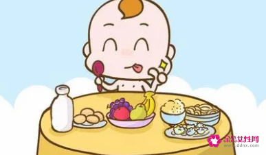 宝贝不爱吃饭是怎么回事