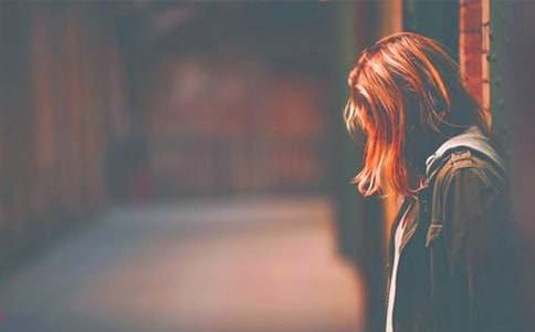 女人主动分手都很绝情