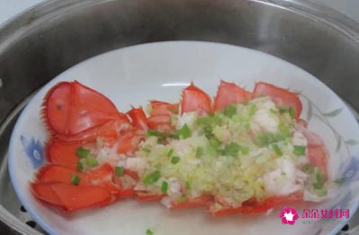 整只澳龙清蒸需要蒸多久