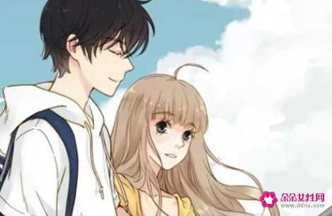 把男生撩到脸红的话