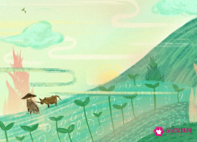 二十四节气的先后顺序