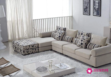 买新沙发还是换布艺哪种划算