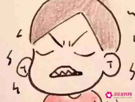 女人总爱生气怎么办什么原因