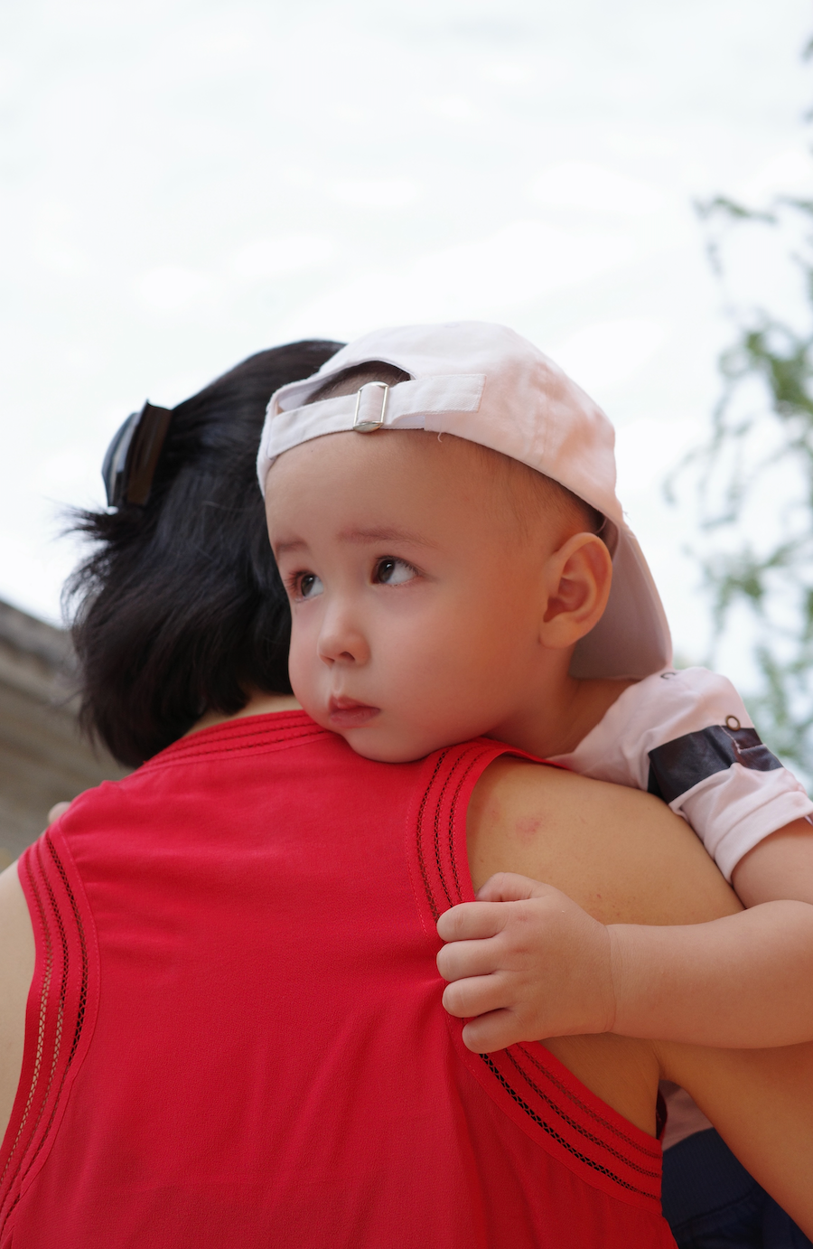 非婚生育的女性经历了什么