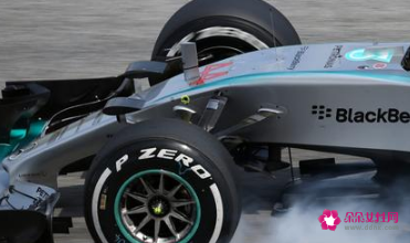 为什么中国车企不参加F1