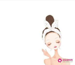 快速美白保湿的窍门