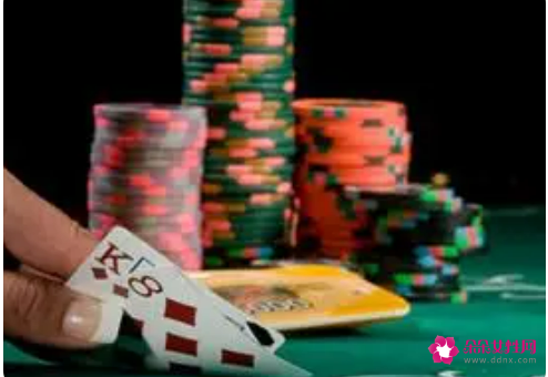 梦见自己赌博一直输是什么意思