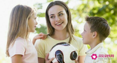 与孩子有效沟通的方法