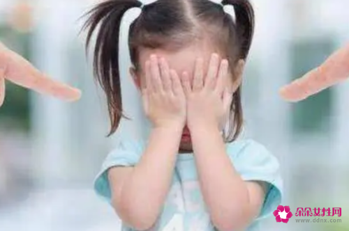 孩子不听话和家长说话方式的关系